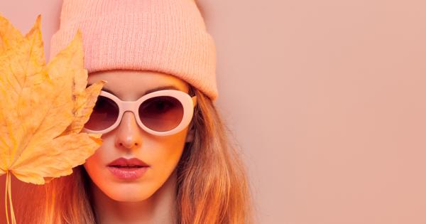 Тези аксесоари не бива да липсват на есенната ви разходка Времето