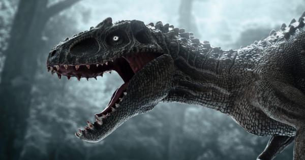 Тиранозавър рекс и сродниците му почти сигурно са имали устни