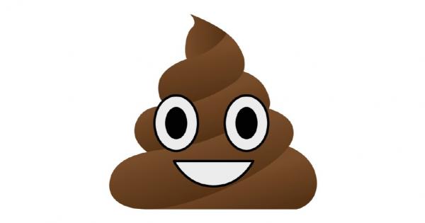 ¾ от вашите изпражнения се състоят от вода а по голямата