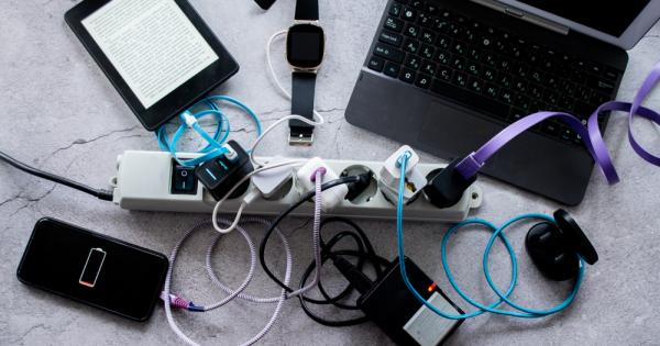 Европейският парламент е готов да започне преговори за общо зарядно