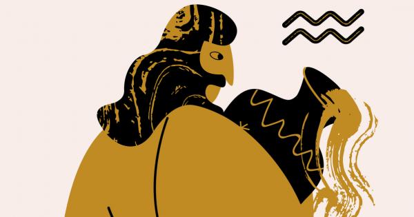 Всеки човек има определени характерни различия в зависимост от месеца