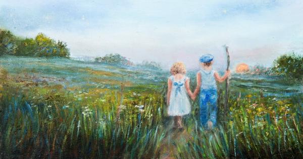 На този свят нищо не е случайно Всяка среща или пък случайно