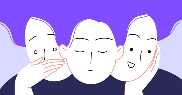 Роднините на хора с гранични личностни разстройства ГЛР често притежават