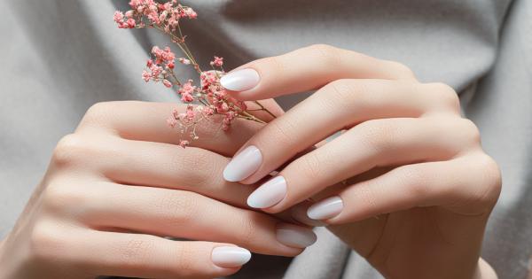 Меки гладки и здрави нокти са мираж за много дами