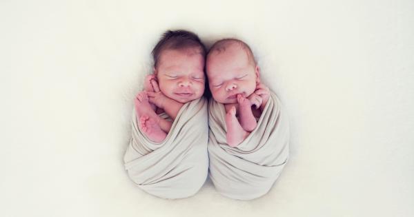 Учени се възползваха от рядката възможност да изучат идентични монозиготни