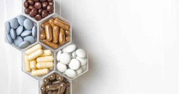 Хранителни добавки съдържащи никотинамид рибозид форма на витамин B3