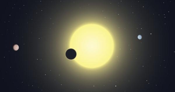 Според астронома Сара Сийгър всяка звезда която виждаме в небето