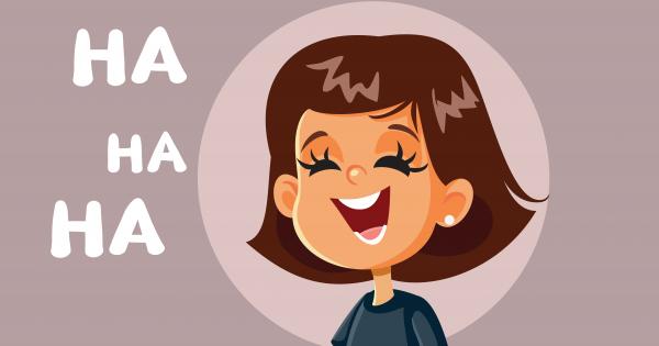 Винаги ще изтърсят някое остроумие и имат в запас виц