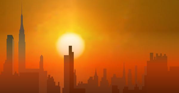 Според обобщената информация от Европейската служба за изменение на климата Коперник C3S