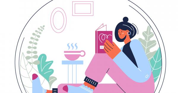 Да си говорите сами не е вид медитация нито е