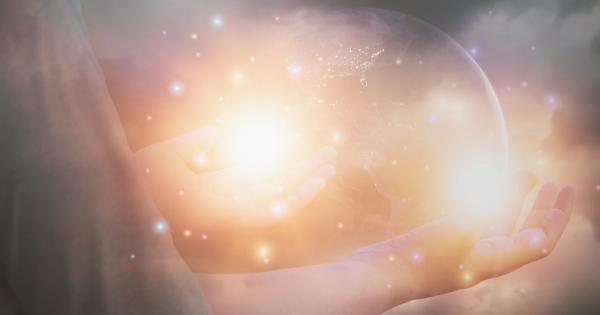 Ако носим мрак ще разпръснем мрак Ако носим светлина ще дарим