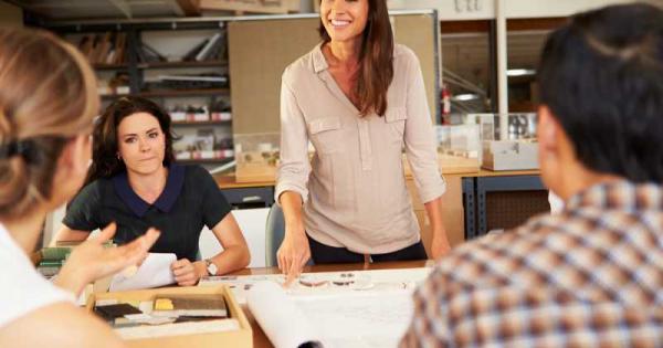 Днес няма дискусия за лидерството която под една или друга