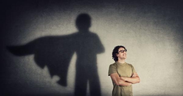 Знаете ли каква е вашата професионална суперсила Повечето хора остават