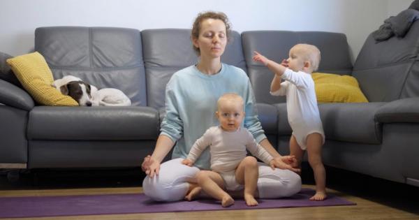 Нервите както знаем не са от желязо и само по