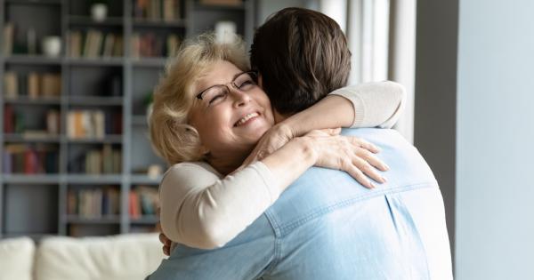 Не е лесна работа да отгледаш момче което впоследствие да