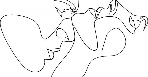 Никоя връзка не е идеална В момента в който фазата