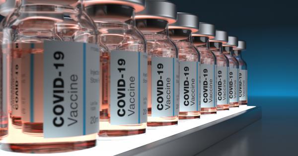 Според ново проучване на Лондонския университетски колеж нивата на антителата