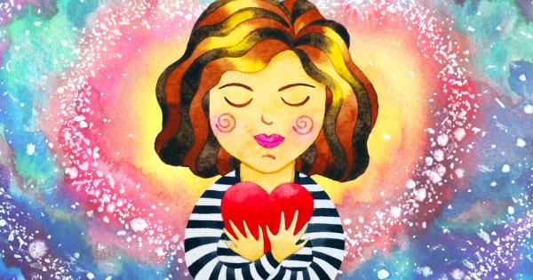 Не се спирайте там където не можете да обичате Не хабете