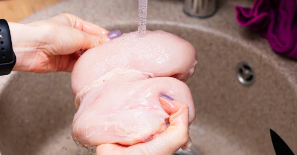 Пакетираните меса не са особено привлекателни те често носят