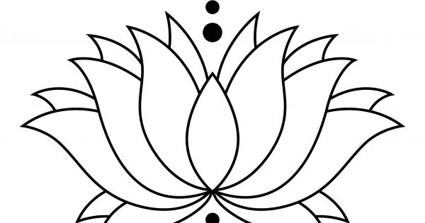 Лотосът – вълшебното цвете | Обекти