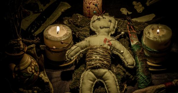 Зомбитата имат специфичен произход който може да бъде проследен до