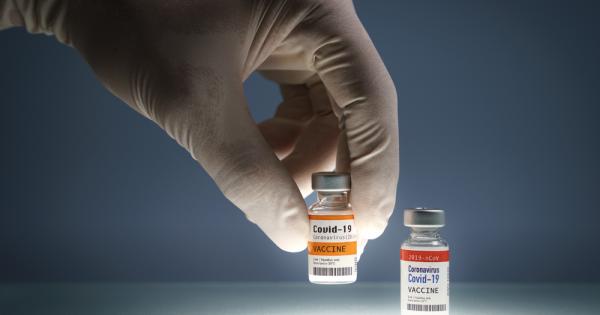 Текуща система за мониторинг на безопасността на иРНК ваксините срещу