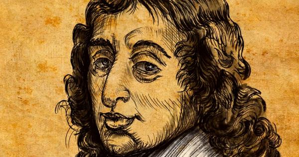 Френският математик механик физик и философ от XVII в Блез