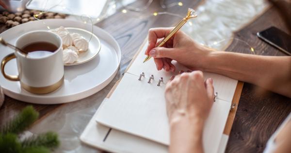 Традиционният списък от 1 януари вече е готов и дори