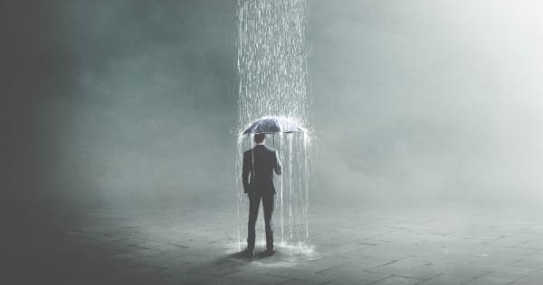 Човек дава на другите това което носи у себе си Наранените