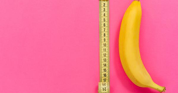 Наистина ли пенисът е най милото на мъжа Сигурно щом обръщат