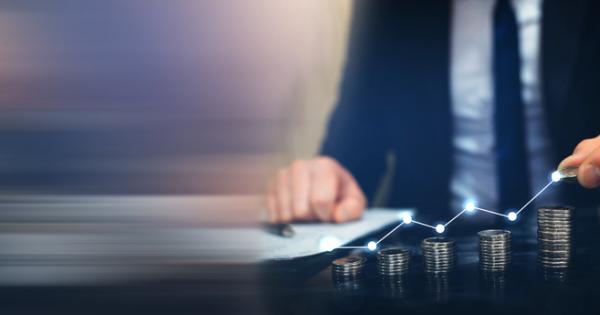 Пари при пари отиват са казали хората и вероятно са