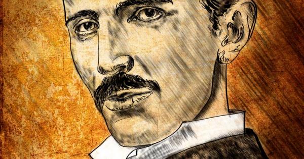 Нико̀ла Тесла е американски изобретател от сръбски произход физик и електромашинен инженер известен най вече с