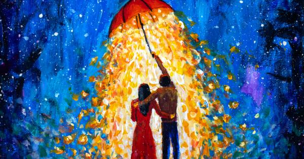 Любовта е странна игра няма спор Ту сте влюбени в