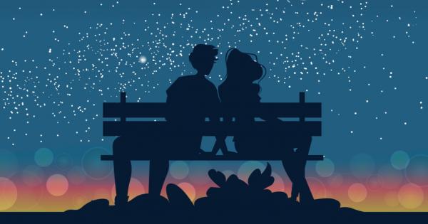 Пеперуди в стомаха романтично бленуване посред бял ден еуфория безсъние