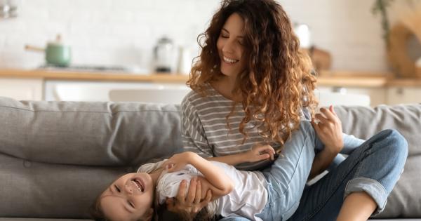 Смехът доказано лекува и възстановява твърдят учените Вземете пример от