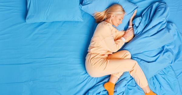 Как е най добре да спим Кои са най полезните пози за