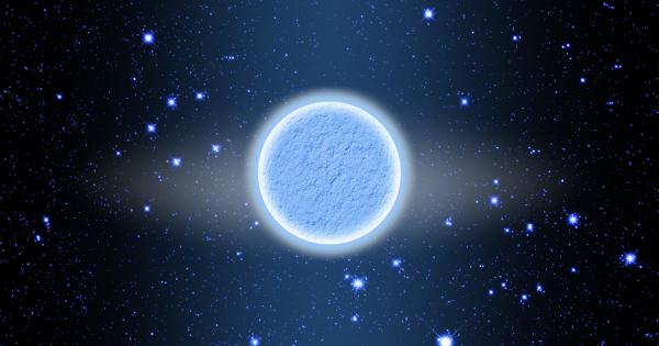 Миниатюрните и почти неуловими първични черни дупки вероятно са един