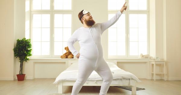 Човек принуден да става рано рядко е доволен Повече от