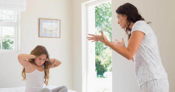 Да запазите търпение с децата понякога е наистина сложно А