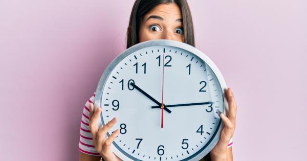 Немски социолози и американски икономисти съставиха дневно разписание по минути