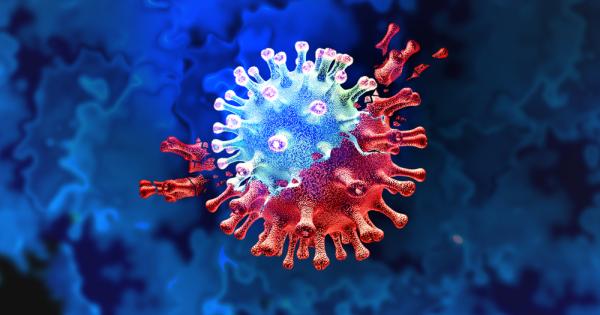 Може да се твърди че мутациите на коронавируса ще го