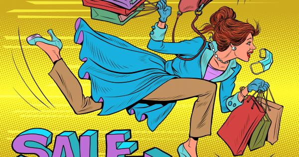 Само по себе си харченето на пари не е проблем