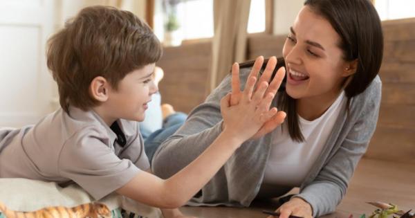 За децата е важно да научат основните и най важни правила