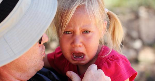 Никой родител не си мечтае да отглежда разглезено дете Понякога
