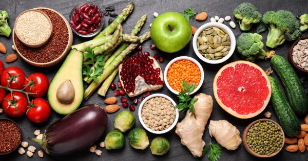 Учените непрекъснато изследват различни храни и откриват че ако ги ядете