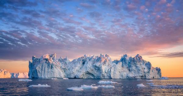 Мислим си че знаем как се държи водата но до