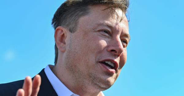 Основателят на SpaceX и Tesla Илън Мъск влезе в ролята