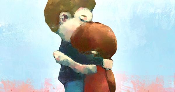 Когато Любовта ви позове последвайте я макар пътеките ѝ да