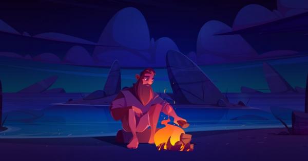 Силна буря в океана потопила един кораб Стихията пощадила само