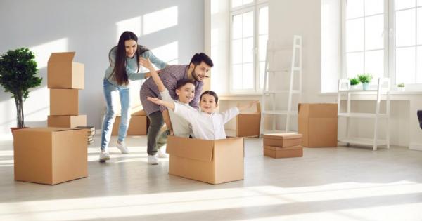 Децата ни учат на много неща те са може би